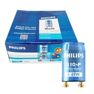 PHILIPS STARTER S10 STATER S-10 4-65W (For TL 10W 18W 36W)