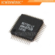 5 Piece  MST705-LF MST705 TQFP-100  Integrated circuit IC