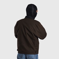 LEAF Classic Green/Black Work Jacket