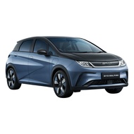 สีแต้มรถ BYD Dolphin บีวายดี ดอลฟิน สีแต้มรถยนต์ ยี่ห้อ P2K มีทุกรุ่น ทุกสี ส่งด่วน ทั่วประเทศ