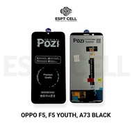 LCD TOUCHSCREEN OPPO F5 - F5 PLUS - F5 YOUTH - A73 COMPLETE ORIGINAL