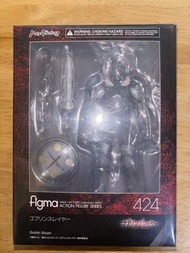 全新 Max Factory Figma 424 Goblin Slayer 哥布林殺手