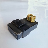 CDI SHOGUN R 110 NEW SHOGUN KEBO 30D ORIGINAL COPOTAN