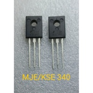 IC TRANSISTOR MJE 340 I ORIGINAL TR MJE 340 I GOOD QUALITY MJE340 I