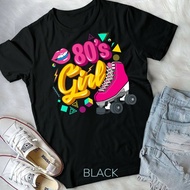 80S Party Theme Party Outfit Costume Vintage Retro 80'S T-Shirt