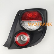 For Chevrolet SONIC 5D 11-16 TAILLIGHT TAIL LIGHT TAIL LAMP BRAKE LIGHT BACK LIGHT ไฟหน้า​ /เลนส์ไฟห