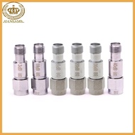 CAPA SMA Attenuators D-8GHz 40DB 30DB 20DB 10DB 6DB 3DB Frequency SMA