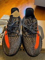 Yeezy Boost 350 V2 Carbon Beluga