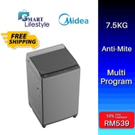 [FREE SHIPPING]Midea/Morgan/Haier Fully Auto Washer MA100W75/85/95/ MWM-7 ZIRON / HWM60-M1201/PWA-70