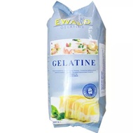 Gelatin bột Đức Ewald gói 1Kg