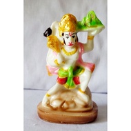 Hanuman Car Dashboard Statue Anjeeneyar Statue