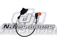 สายถังหว่าน ปุ๋ย เมล็ดพืช สำหรับโดรนการเกษตร DJI รุ่นT25/T50