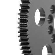 POM 48P Spur Gear Main Gear 75T 78T 82T 85T 88T 90T for 3Racing Sakura S XI XIS CS D4 D5 1/10 RC Car