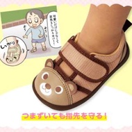 【現貨+預購】P - 日本 | 巧虎：動物系列涼鞋(尺碼：12/12.5/13)_免運。