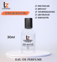 LURRINEZ PERFUME Parfum Pria Tahan Lama 24 Jam LURRINEZ AROMA ARIEL IMPULSE ARIEL NOAH  Minyak Wangi