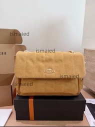 Coach 蔻馳 Klare 風琴包