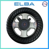 (Original) Elba Glass Stove Burner Cap for EGH-G8522G/EGH-8523G/EGH-8572G Whole Set