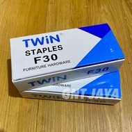 TWIN NAIL GUN Twin brand Staples F10 F15 F20 F25 F30