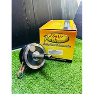 Crankshaft y15/lc5s dan lc4s auto hyperspeed