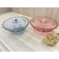 Rotating diamond jam box, jam box Hang Sao SangCNY