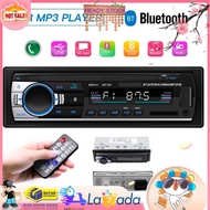 Taffware Tape Audio Mobil Multifungsi Bluetooth MP3 FM Radio - JSD-520 32 Penilaian