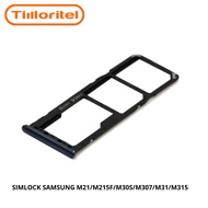 SIMLOCK SAMSUNG M21/M215F/M30S/M307/M31/M315
