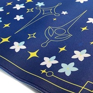 Traveler Genshin Impact DESK TOP MATT：鼠標墊 Genshin Impact