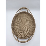 Baguio Hand Weaved Tray