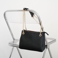 Prior BAGS SLING BAG MINI EVA WOMEN'S BAG - BLACK FA174