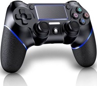 PS4無線控制器，配備600mAh高容量電池