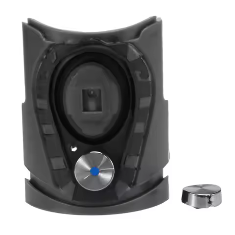 For Dyson Supersonic Hair Dryer HD01/HD02/HD03 Universal Power Switch Button Button Rubber Pad Repla