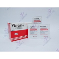 Viartril-S Glucosamine 1500 mg Powder Sachet (30'S)