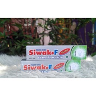 Siwak toothpaste F