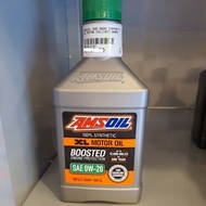 Amsoil 100% Synthetic XL 0W-20 / 0w20 Synthetic Engine Oil 1QT / 946ml