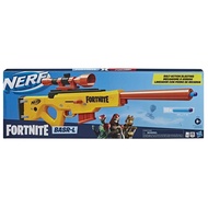 Nerf Fortnite BASR-L blaster 狙擊槍 Hasbro