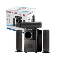 CORALSTAR hi-fi multimedia speaker 🔊 SYSTEM Bluetooth speaker