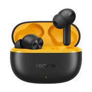realme | Realme Buds T200 Lite True Wireless Earphone AI Call Noise Reduction Headset Bluetooth 5.4