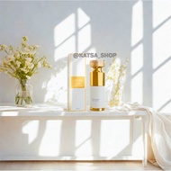 Signature by Kamila Cysteamine Glow Booster Solution