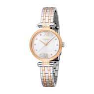 (New Collection) Esprit นาฬิกาผู้หญิง รุ่น Skye Women Watch ES1L554M0085 นาฬิกาข้อมือ