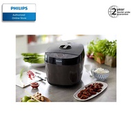 Brand New Philips HD2145 All-In-One Deluxe Multi Cooker 6L. Local SG Stock and warranty !!