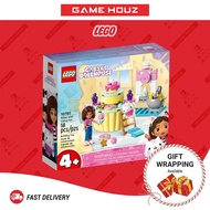 LEGO Gabby's Dollhouse Bakey With Cakey Fun (LG10785)