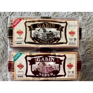 Anekabis Gabin crackers biscuit.