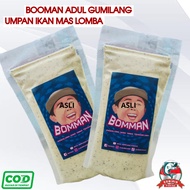 Boom Adul gemilang fishing