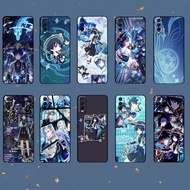 for VIVO V27 V27E V29 S1 Pro V29E S7E S7 Scaramouche Personalized phone case