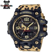 [ Official Warranty ] CASIO G-SHOCK GWG-1000WLP-1A / GWG1000WLP-1A MASTER OF G - LAND MUDMASTER Men 