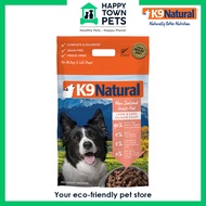 K9 Natural Lamb Salmon Feast Freeze Dried for Dog Food | Multiple sizes available | Dry Dog Food | New Zealand