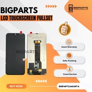 LCD TOUCHSCREEN XIAOMI REDMI A7 PRO / REDMI 15A 5G / poco C81 PRO / C81 C85X 5G COMPLETE