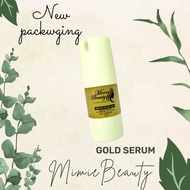MIMIE BEAUTY SKINCARE