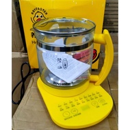 【Ready Stock】Multifunction Health Pot / Multifunctional Health Pot (养生壶 / 多功能养生壶)1.5L