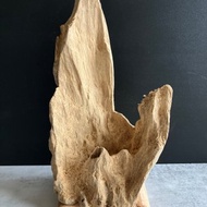 【日常款擺件】野生索隆沉香SL06